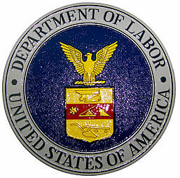 Department of Labor